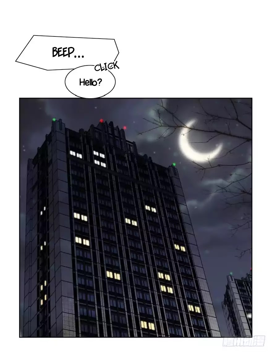 My Obsession Won't Let Me Leave Chapter 41 page 3 - Chapter 41: Honeymoon period? 3rd wheel