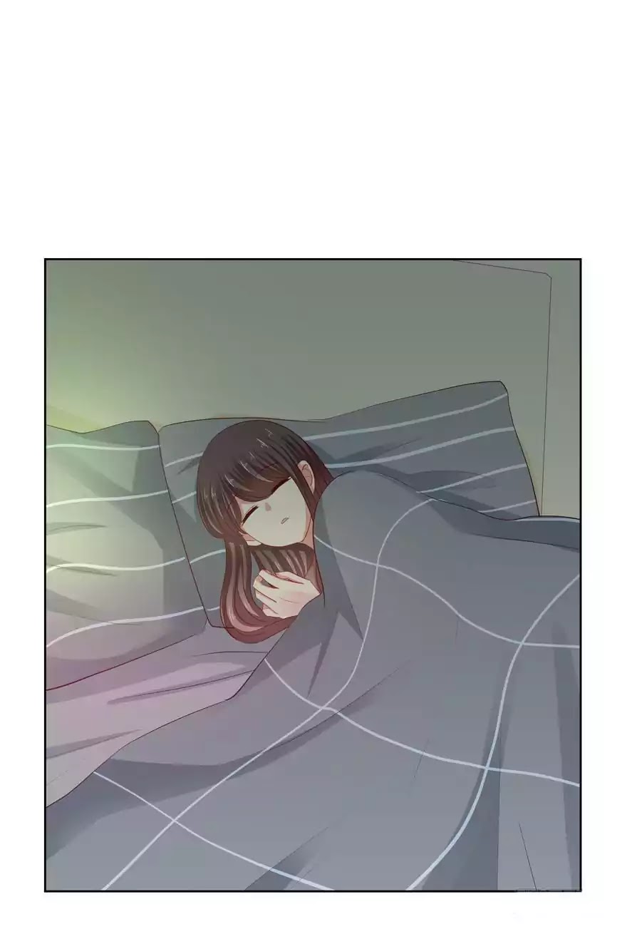 My Obsession Won't Let Me Leave Chapter 41 page 4 - Chapter 41: Honeymoon period? 3rd wheel