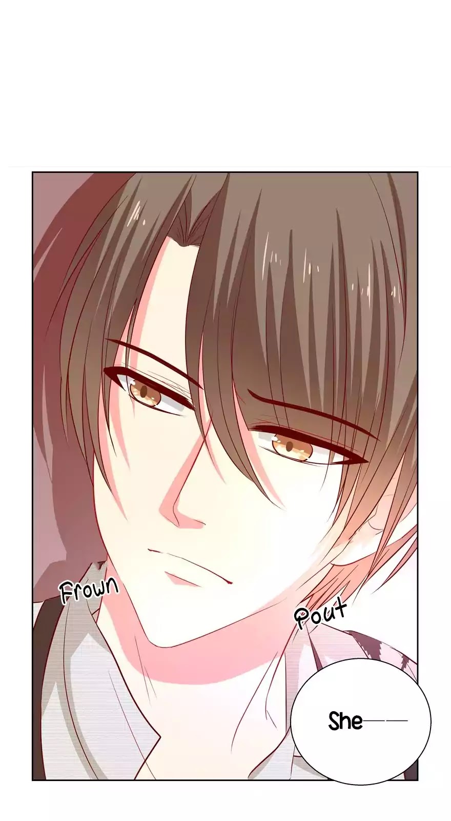 My Obsession Won't Let Me Leave Chapter 42 page 4 - Chapter 42: Dad