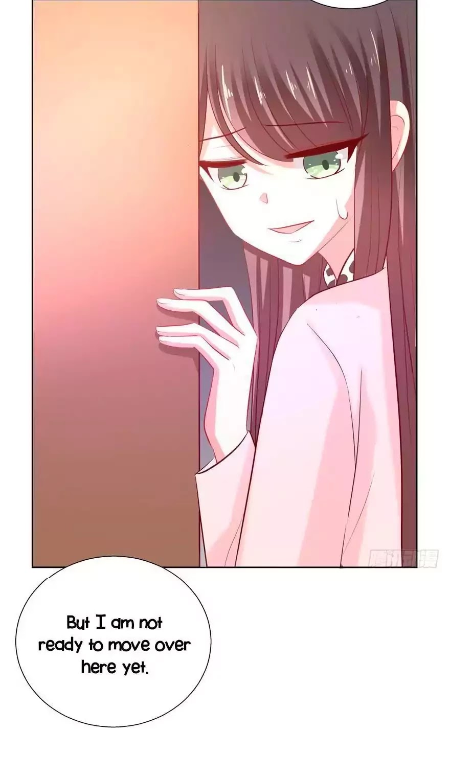 My Obsession Won't Let Me Leave Chapter 42 page 6 - Chapter 42: Dad