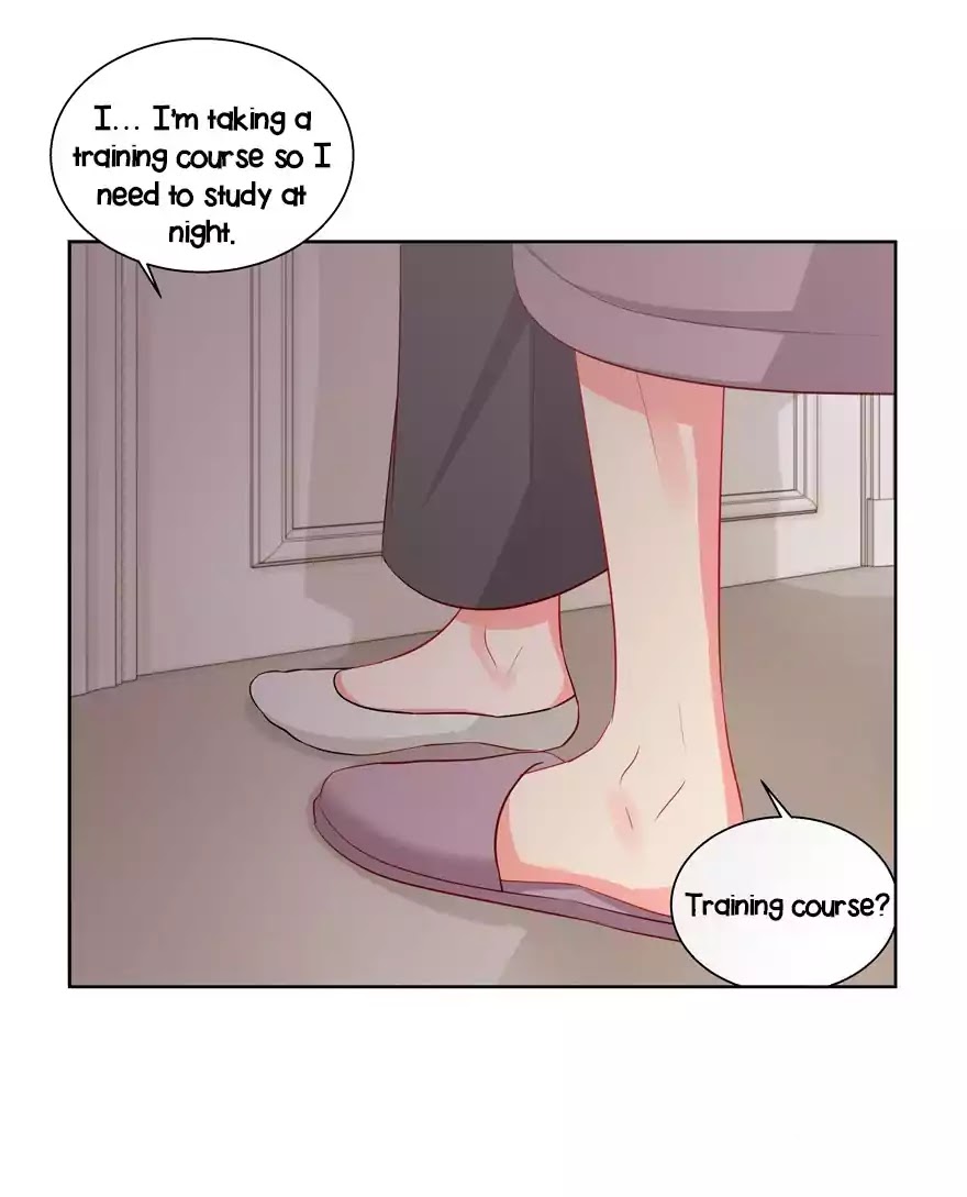 My Obsession Won't Let Me Leave Chapter 43 page 15 - Chapter 43: Invalid Reason
