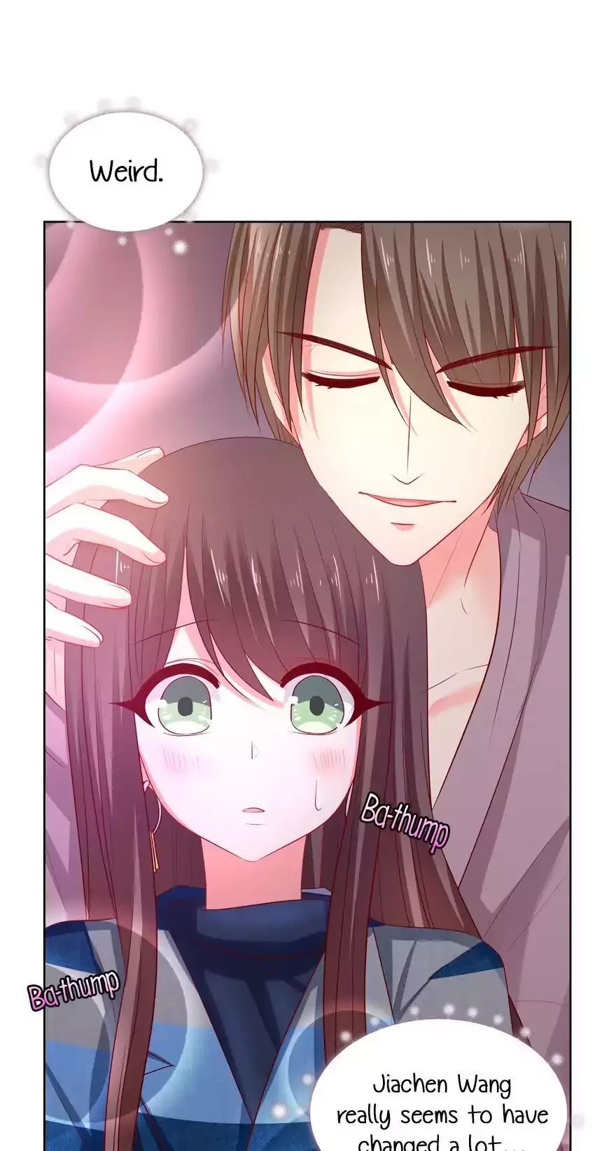 My Obsession Won't Let Me Leave Chapter 43 page 17 - Chapter 43: Invalid Reason