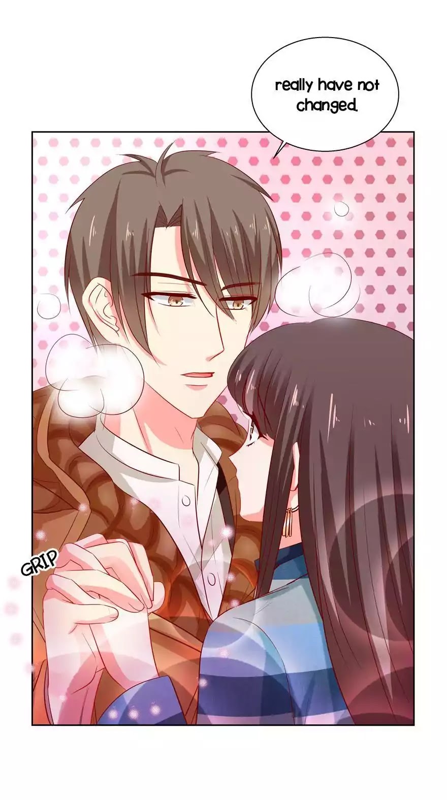 My Obsession Won't Let Me Leave Chapter 43 page 9 - Chapter 43: Invalid Reason