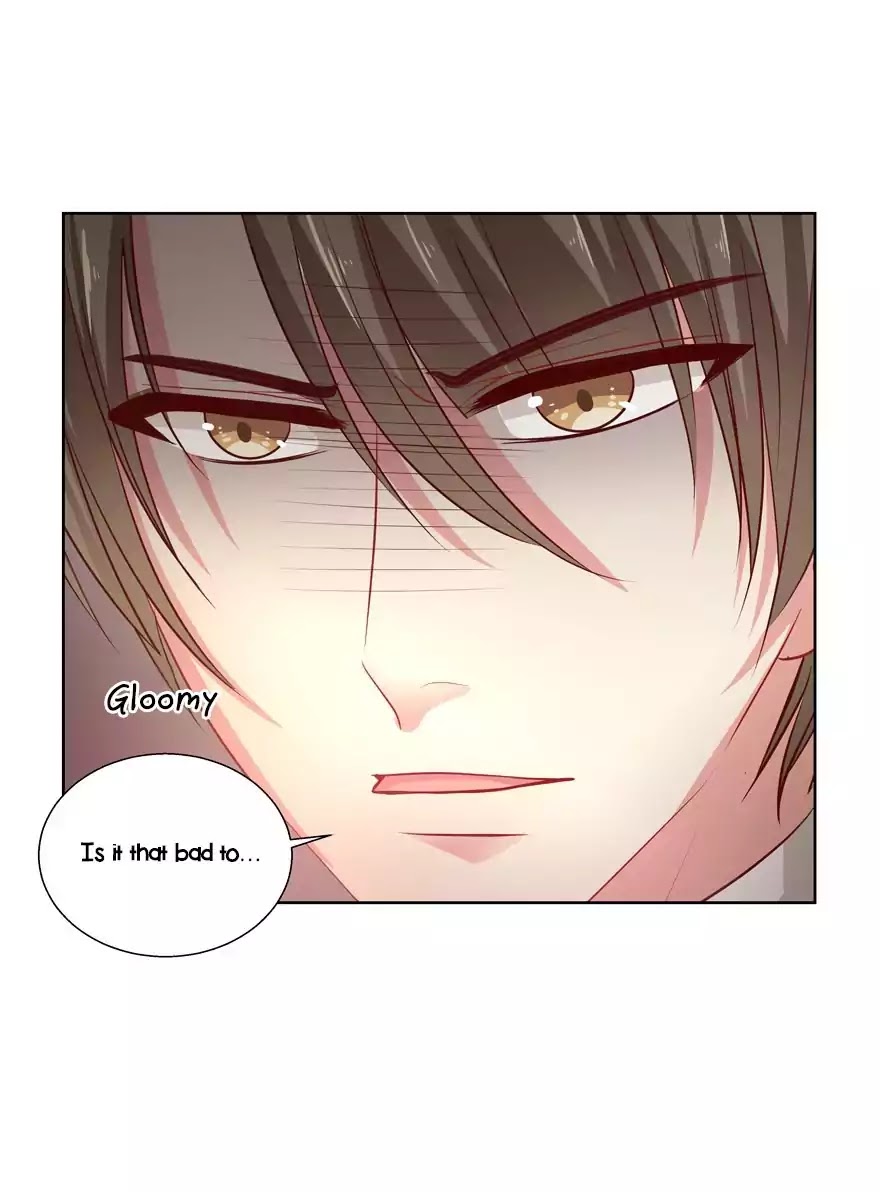 My Obsession Won't Let Me Leave Chapter 44 page 9 - Chapter 44: To Become Better