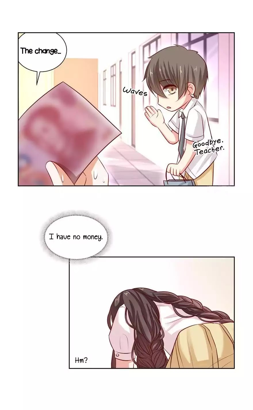 My Obsession Won't Let Me Leave Chapter 45 page 18 - Chapter 45: Malicious - School Extra 1