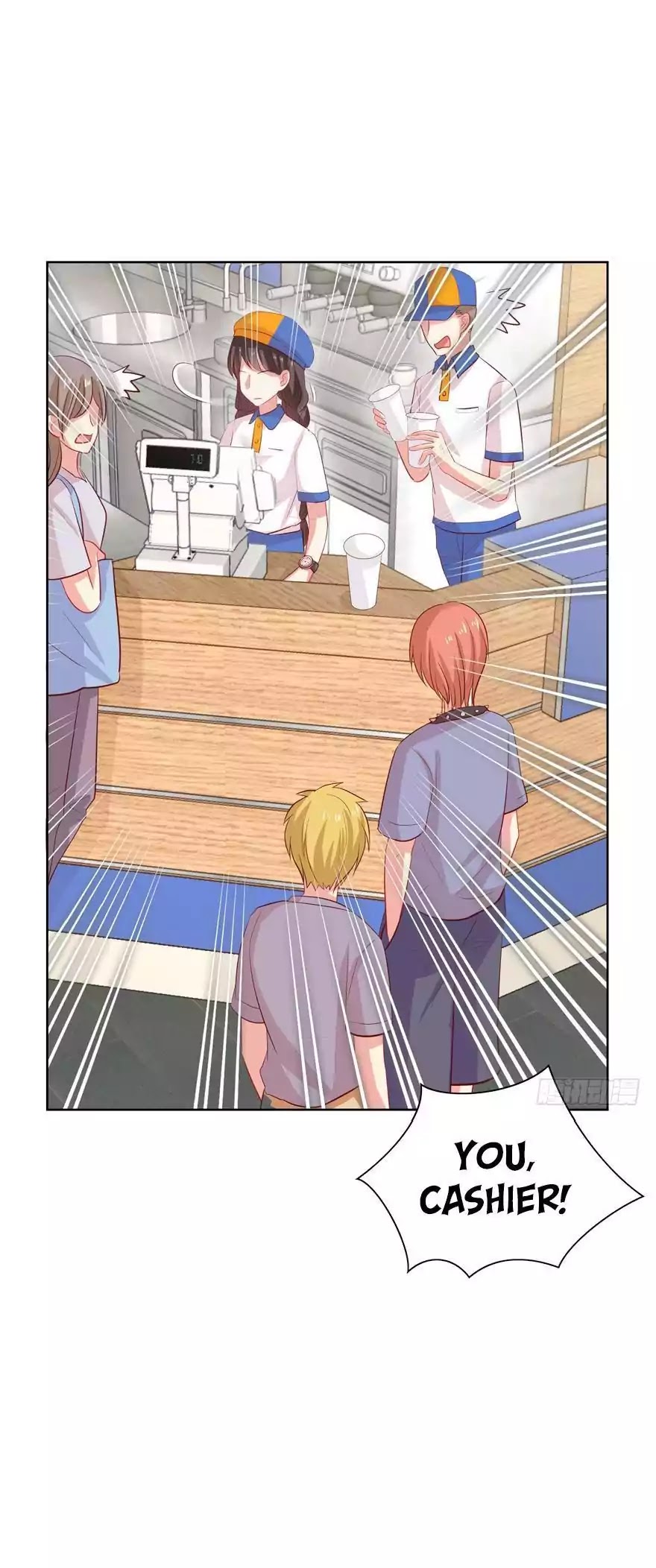 My Obsession Won't Let Me Leave Chapter 46 page 10 - Chapter 46: Malicious - School Extra 2