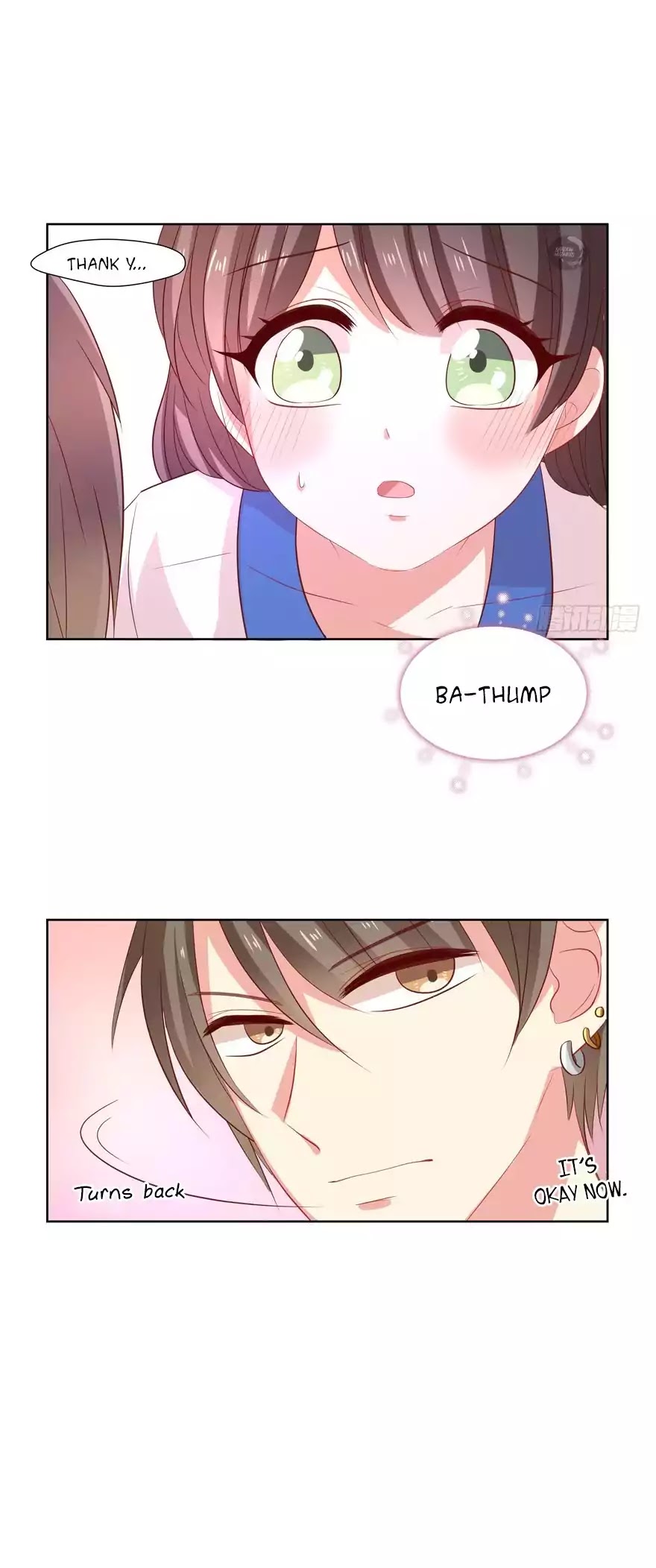 My Obsession Won't Let Me Leave Chapter 46 page 16 - Chapter 46: Malicious - School Extra 2