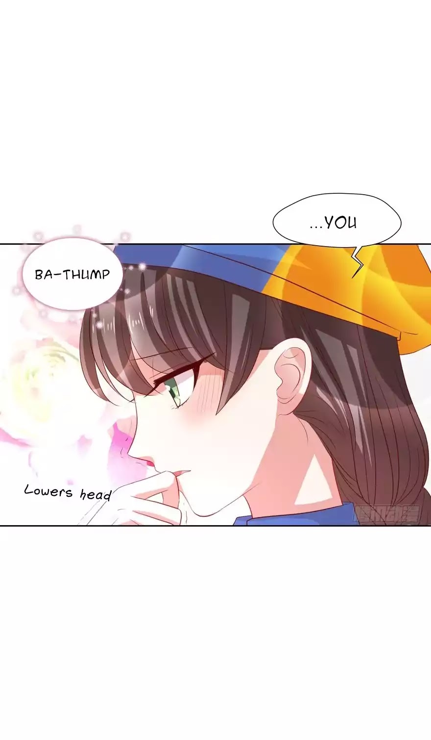 My Obsession Won't Let Me Leave Chapter 46 page 17 - Chapter 46: Malicious - School Extra 2