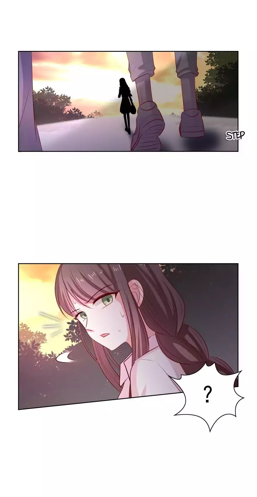 My Obsession Won't Let Me Leave Chapter 47 page 13 - Chapter 47: Malicious - School Extra 3