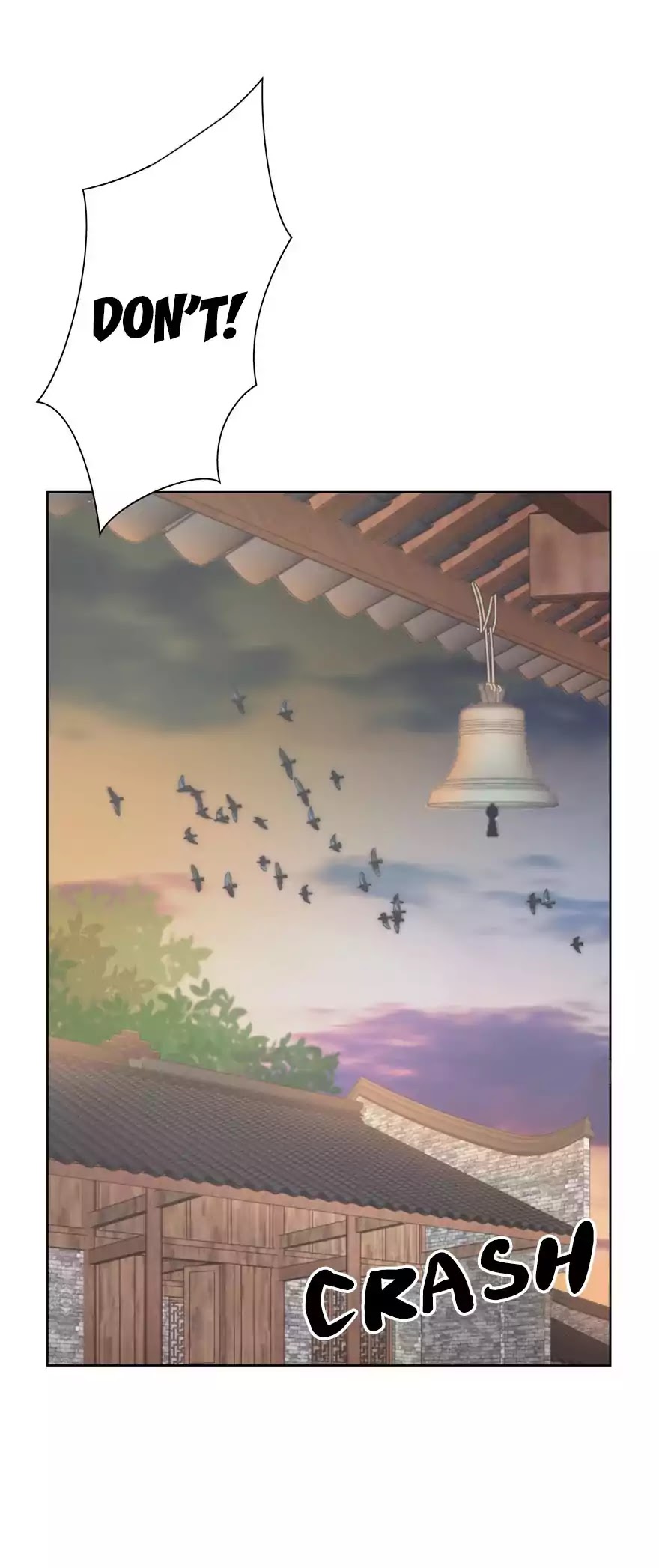My Obsession Won't Let Me Leave Chapter 47 page 15 - Chapter 47: Malicious - School Extra 3