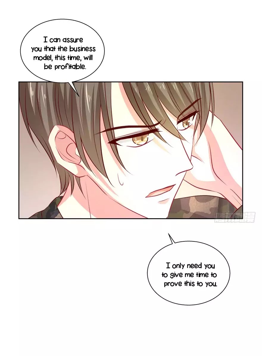 My Obsession Won't Let Me Leave Chapter 49 page 6 - Chapter 49: Awareness