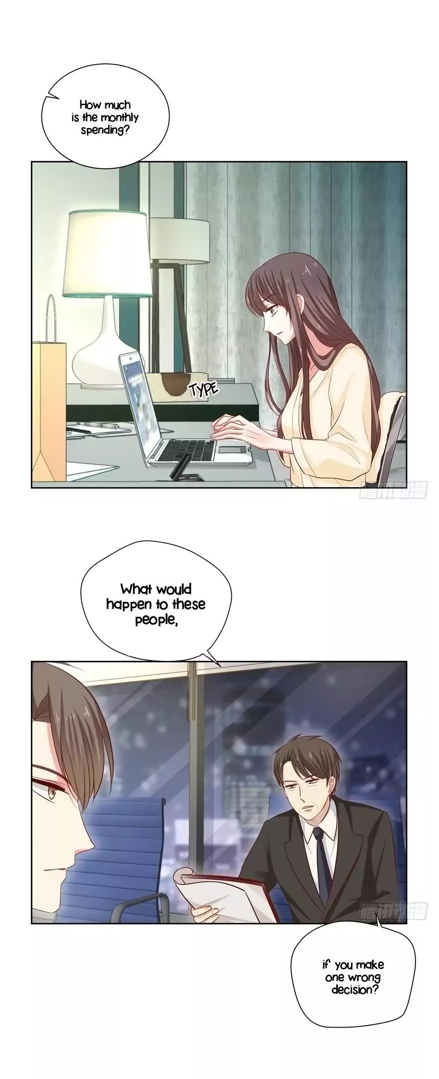 My Obsession Won't Let Me Leave Chapter 50 page 10 - Chapter 50: Correct