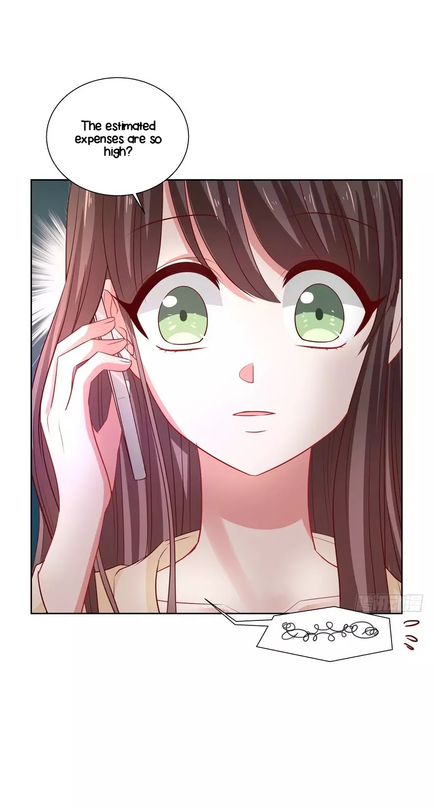 My Obsession Won't Let Me Leave Chapter 50 page 13 - Chapter 50: Correct
