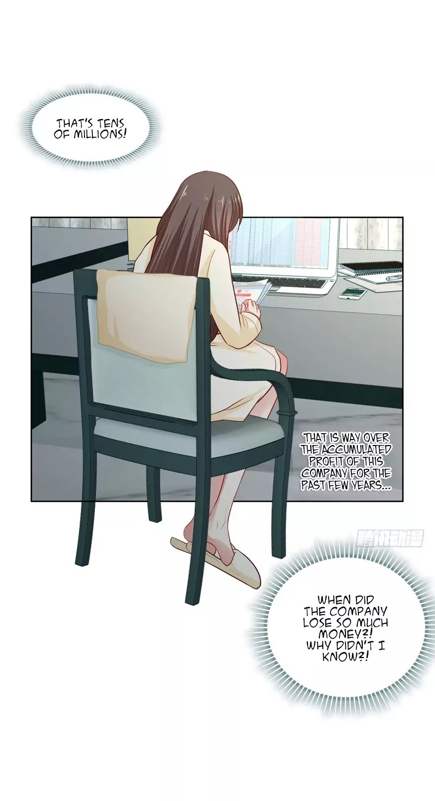 My Obsession Won't Let Me Leave Chapter 50 page 15 - Chapter 50: Correct