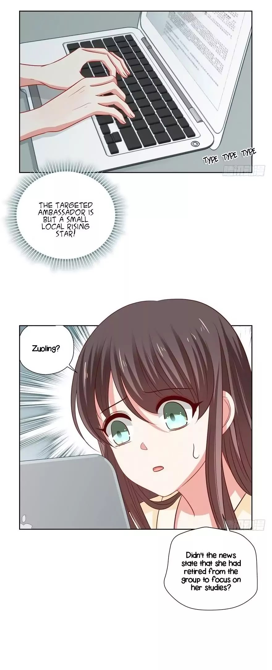 My Obsession Won't Let Me Leave Chapter 50 page 16 - Chapter 50: Correct