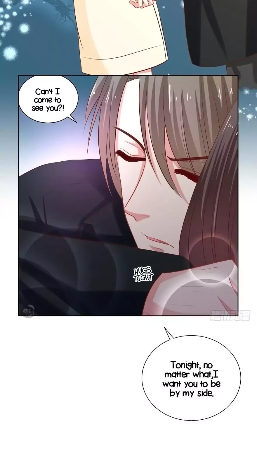 My Obsession Won't Let Me Leave Chapter 50 page 22 - Chapter 50: Correct