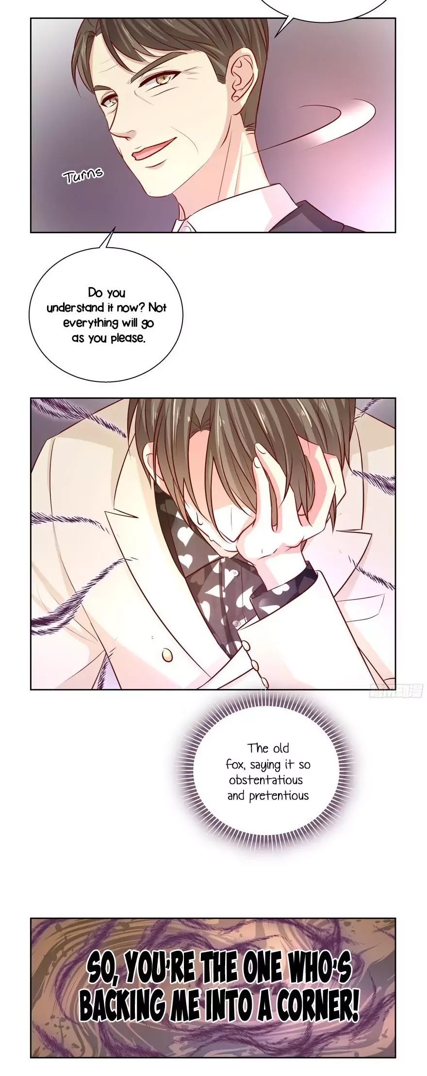 My Obsession Won't Let Me Leave Chapter 51 page 14 - Chapter 51: Nightmare
