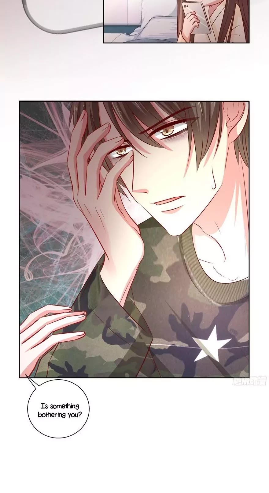 My Obsession Won't Let Me Leave Chapter 51 page 17 - Chapter 51: Nightmare