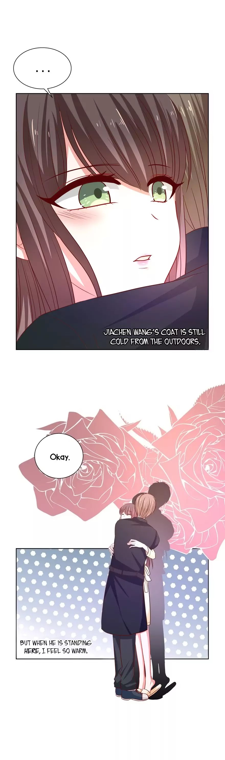 My Obsession Won't Let Me Leave Chapter 51 page 4 - Chapter 51: Nightmare