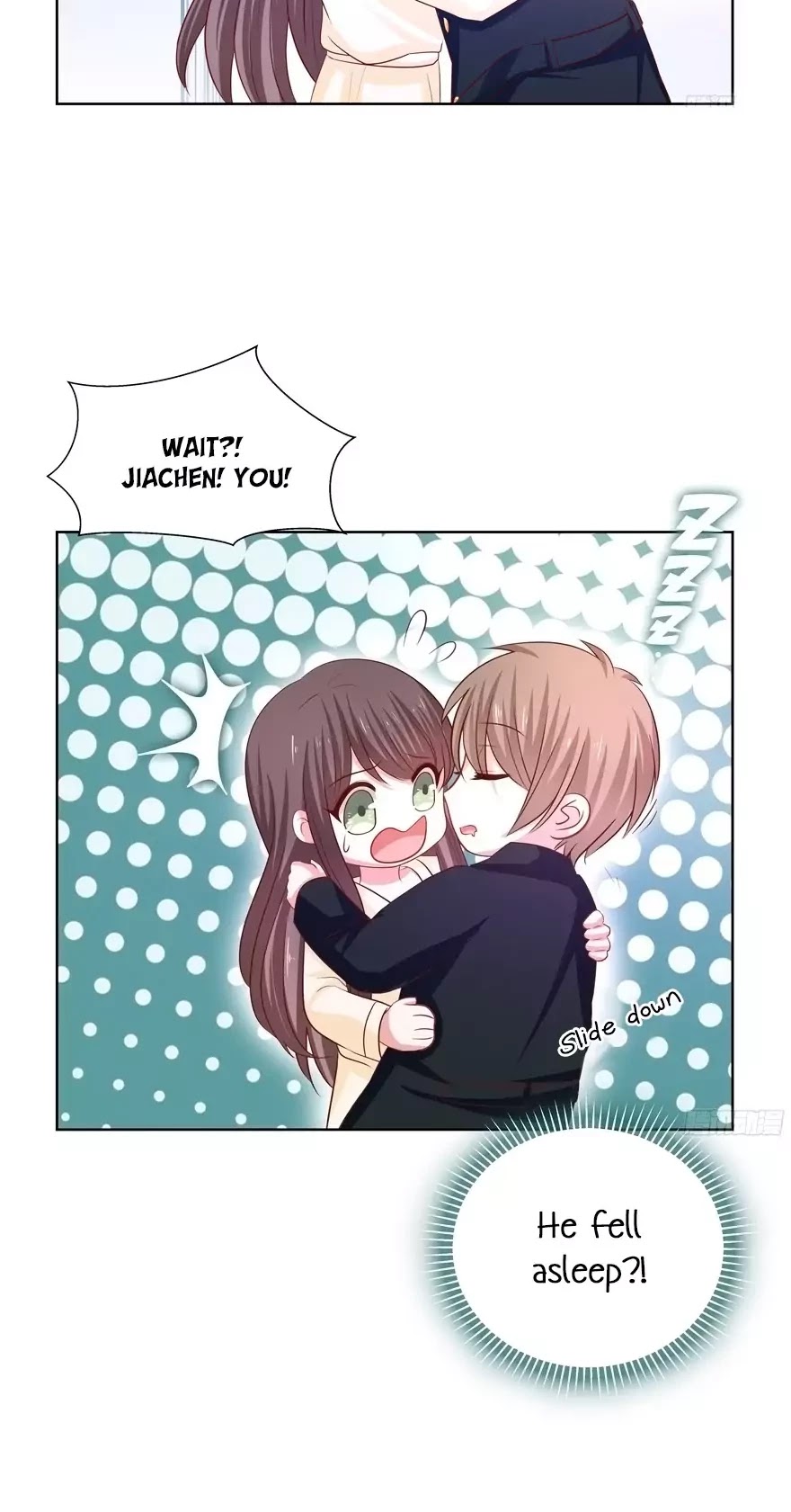 My Obsession Won't Let Me Leave Chapter 51 page 6 - Chapter 51: Nightmare