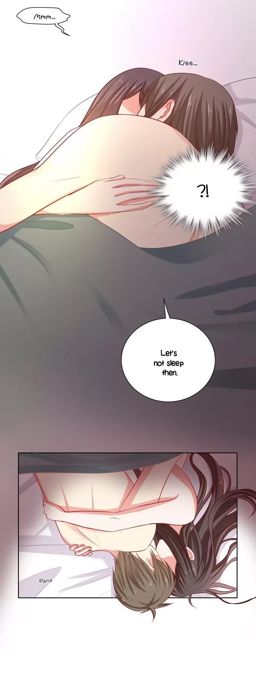 My Obsession Won't Let Me Leave Chapter 52 page 3 - Chapter 52: Will Have To Meet