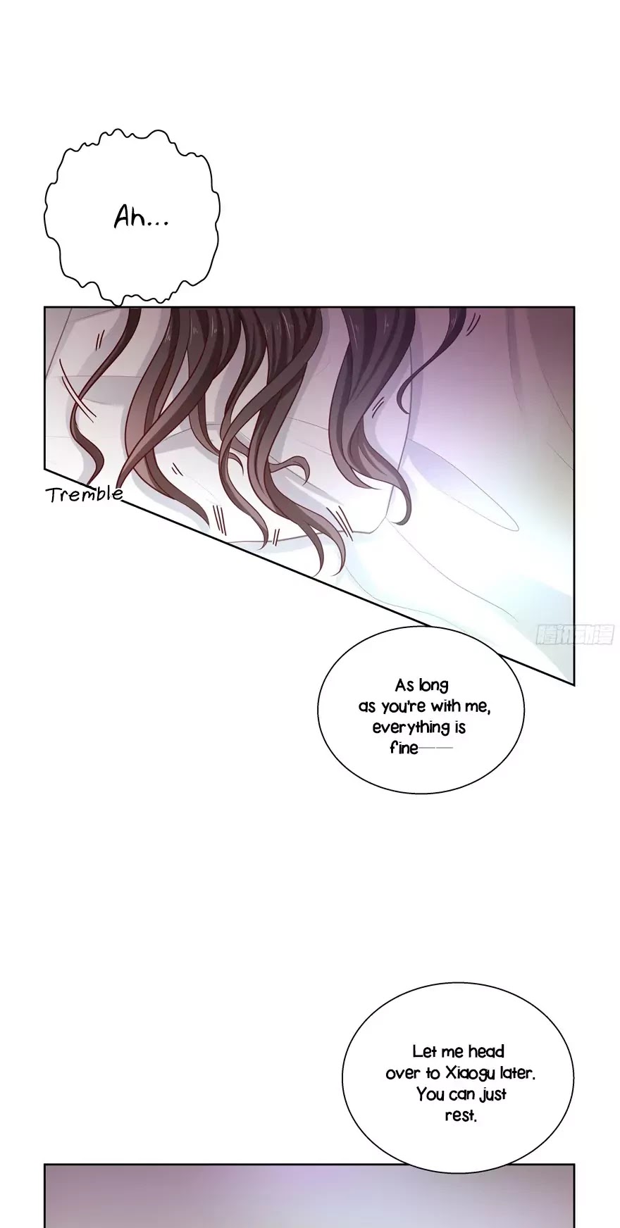 My Obsession Won't Let Me Leave Chapter 52 page 4 - Chapter 52: Will Have To Meet