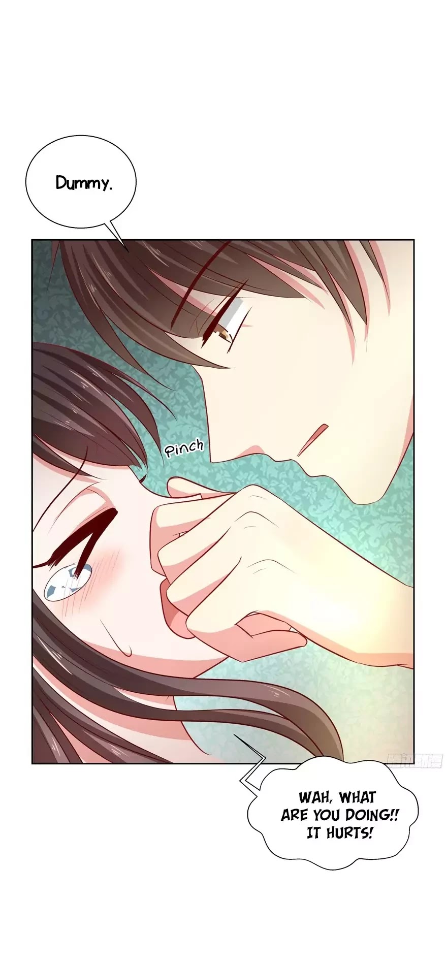 My Obsession Won't Let Me Leave Chapter 52 page 6 - Chapter 52: Will Have To Meet