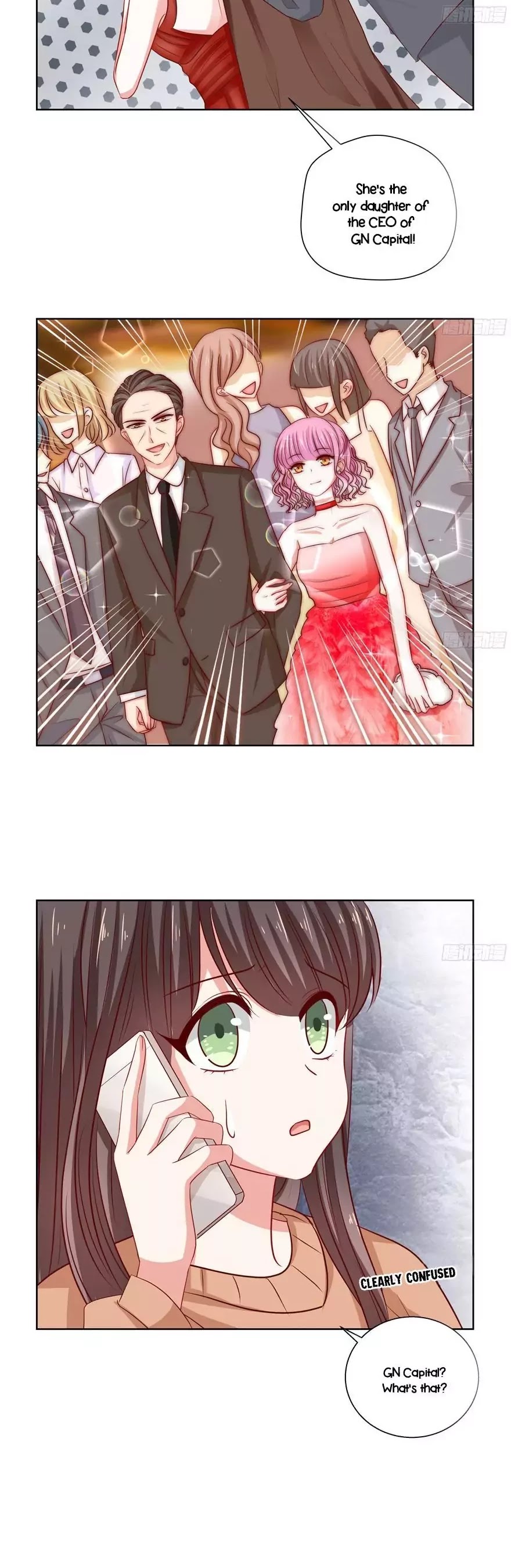 My Obsession Won't Let Me Leave Chapter 54 page 14 - Chapter 54: Cold