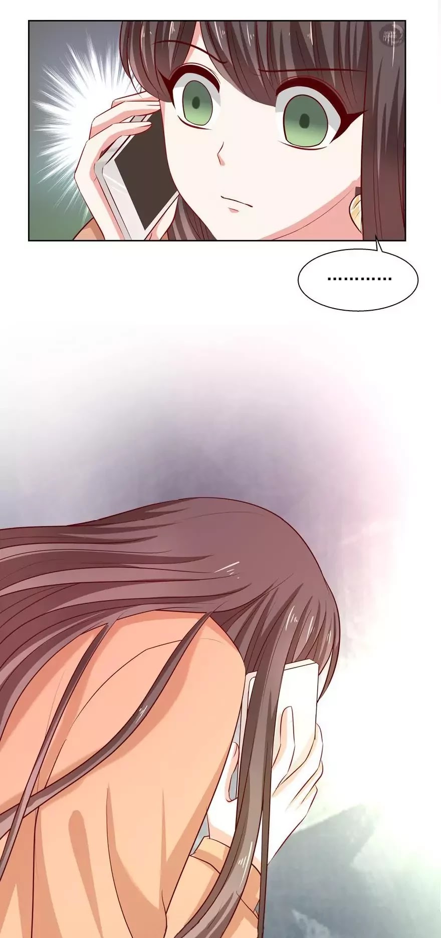 My Obsession Won't Let Me Leave Chapter 54 page 7 - Chapter 54: Cold