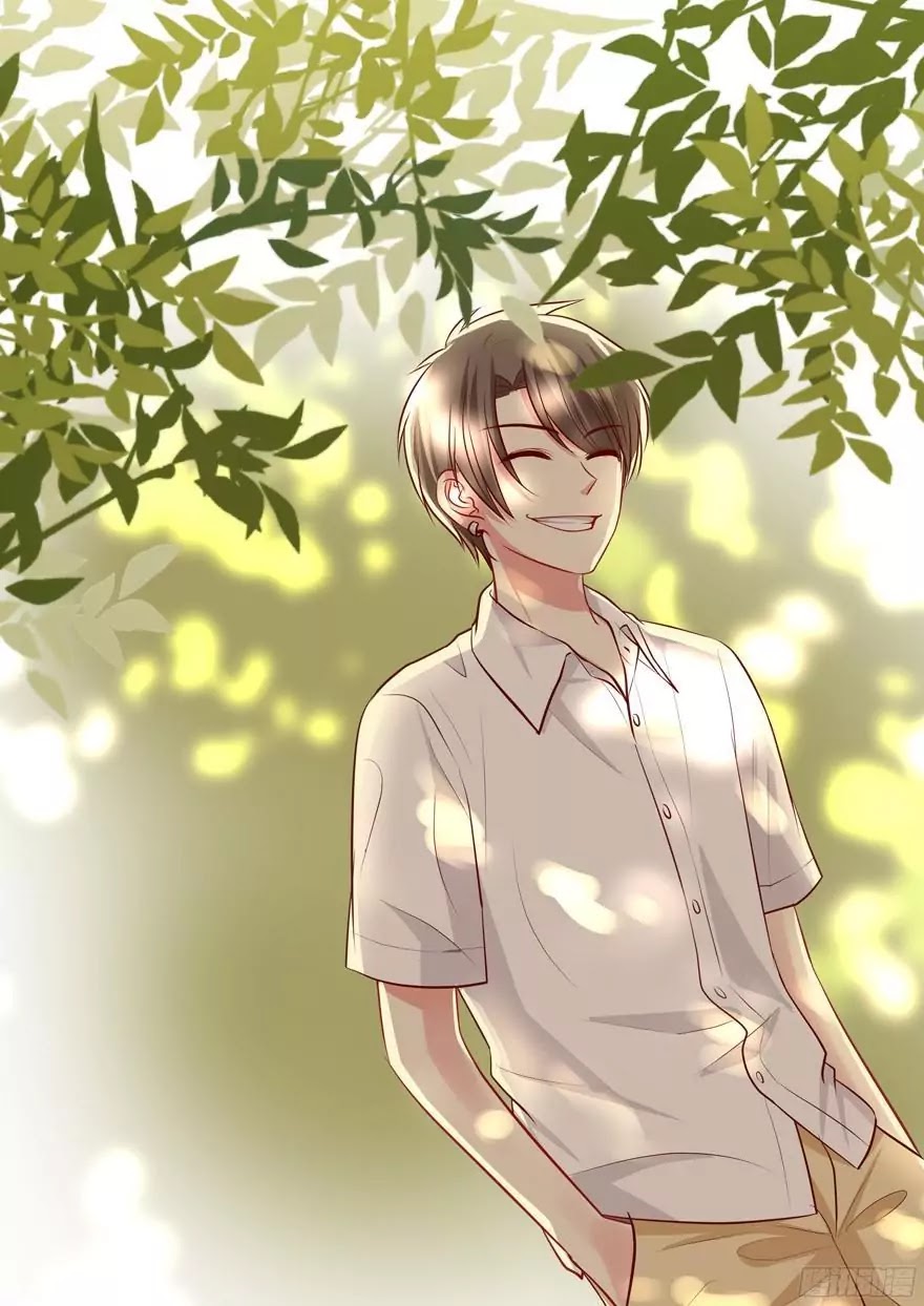 My Obsession Won't Let Me Leave Chapter 55 page 1 - Chapter 55: Cold Heart