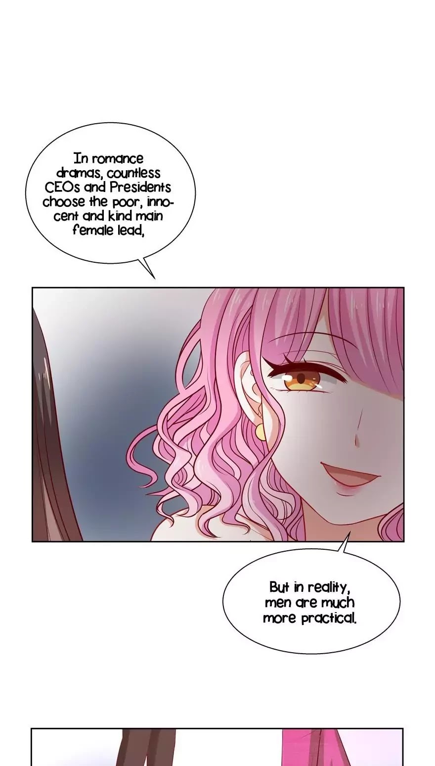 My Obsession Won't Let Me Leave Chapter 55 page 12 - Chapter 55: Cold Heart