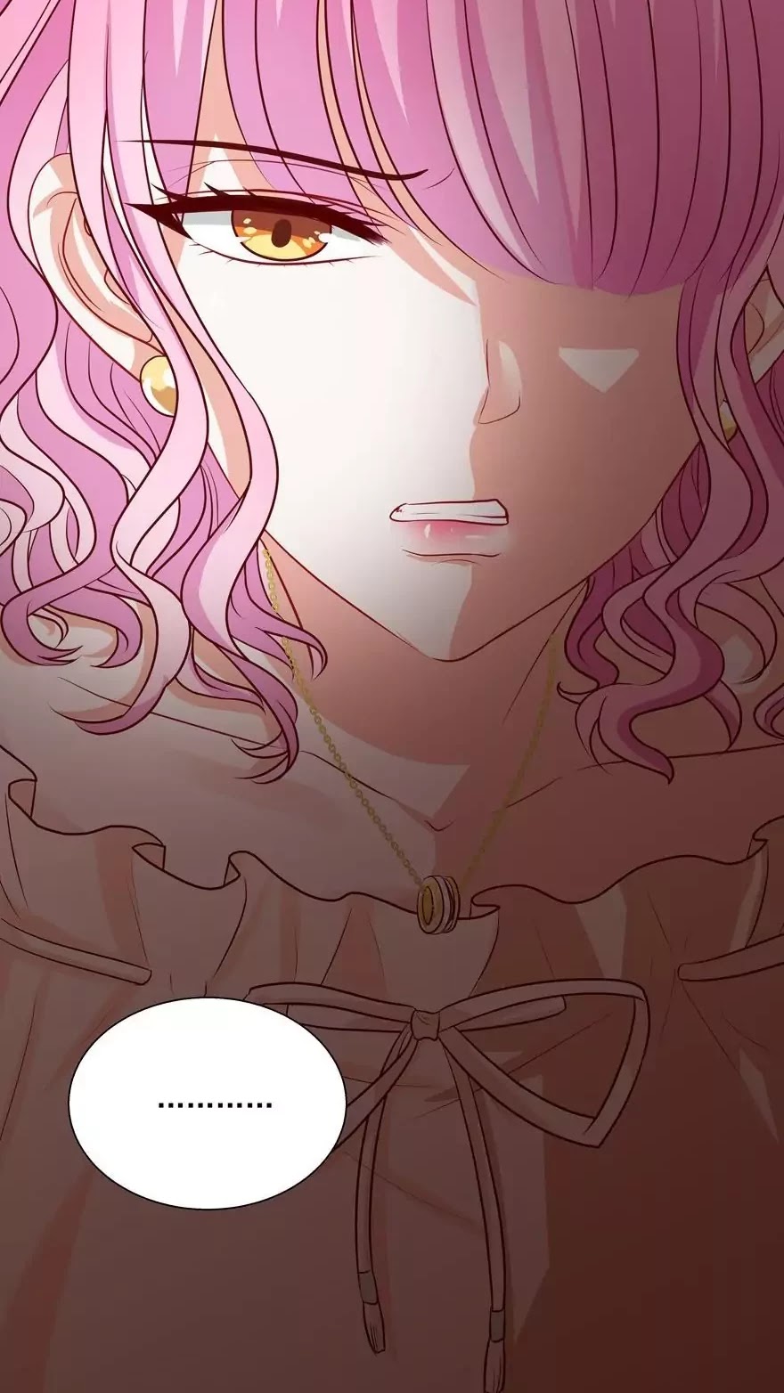 My Obsession Won't Let Me Leave Chapter 55 page 24 - Chapter 55: Cold Heart