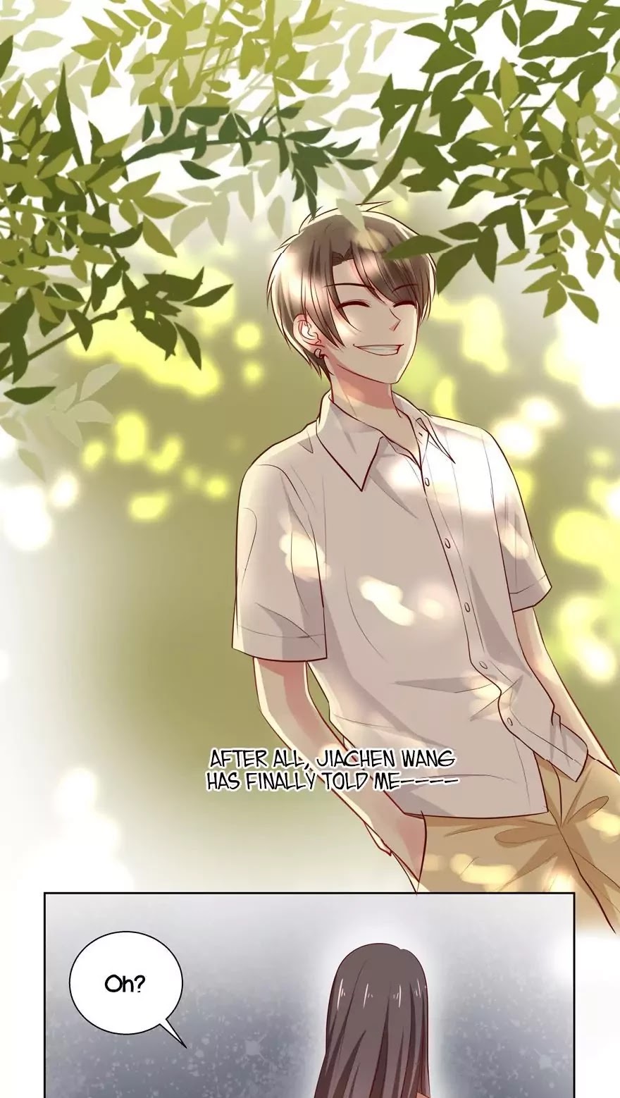 My Obsession Won't Let Me Leave Chapter 55 page 6 - Chapter 55: Cold Heart