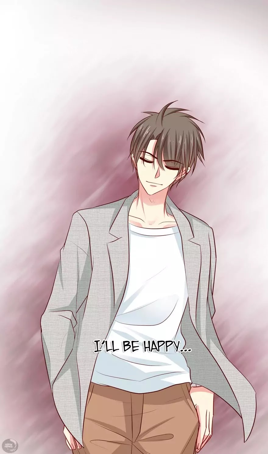 My Obsession Won't Let Me Leave Chapter 56 page 10 - Chapter 56: Driftwood