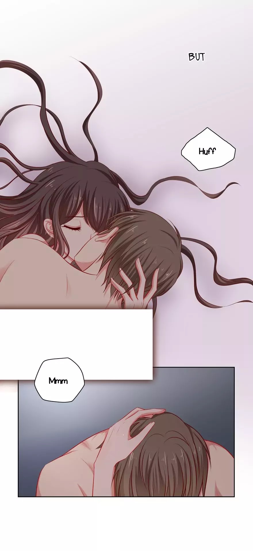 My Obsession Won't Let Me Leave Chapter 56 page 13 - Chapter 56: Driftwood
