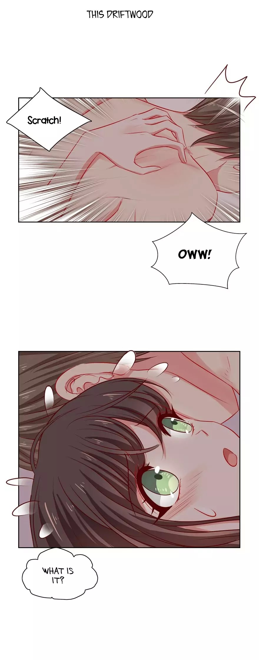 My Obsession Won't Let Me Leave Chapter 56 page 14 - Chapter 56: Driftwood