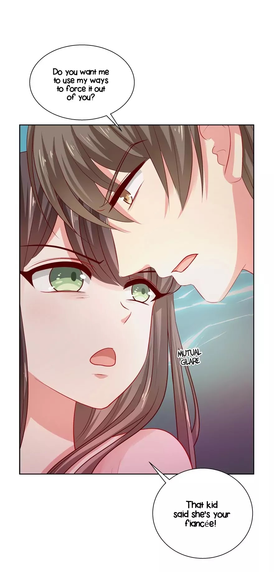 My Obsession Won't Let Me Leave Chapter 56 page 17 - Chapter 56: Driftwood