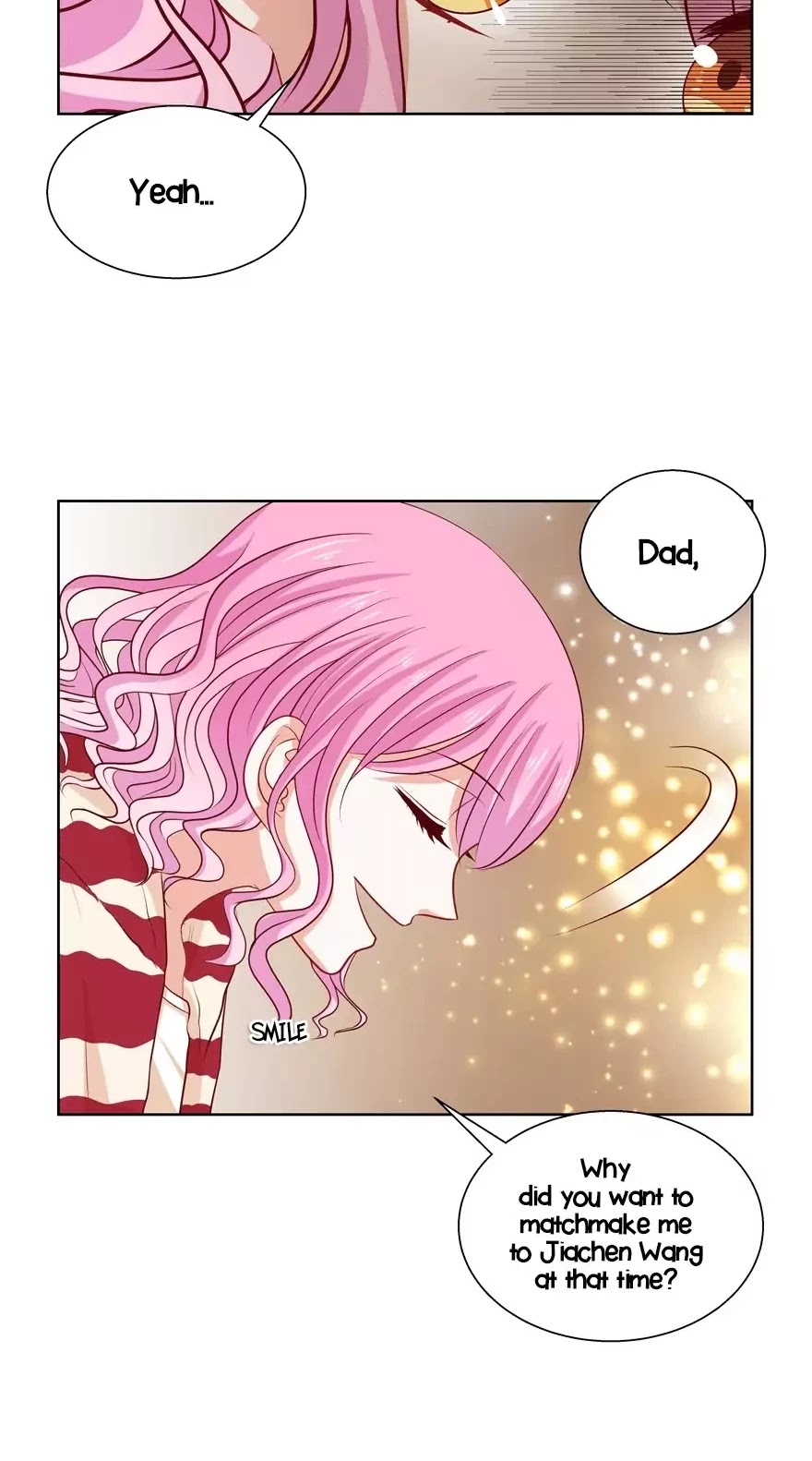 My Obsession Won't Let Me Leave Chapter 56 page 5 - Chapter 56: Driftwood