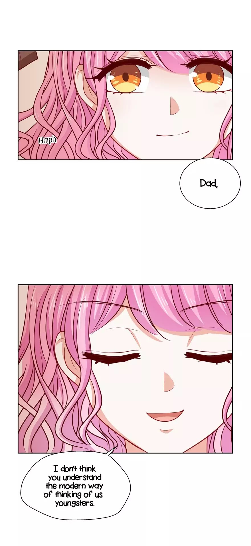 My Obsession Won't Let Me Leave Chapter 56 page 8 - Chapter 56: Driftwood