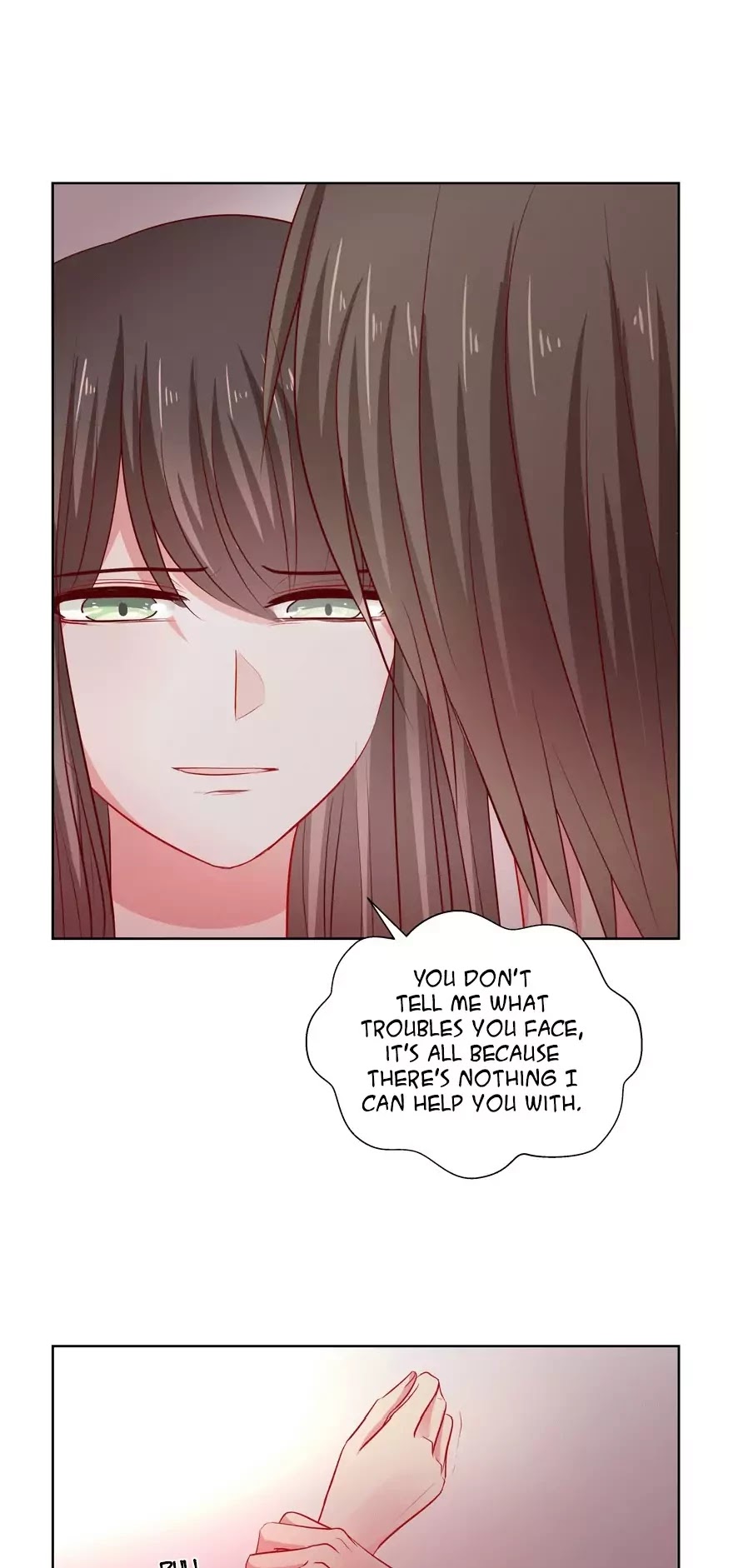 My Obsession Won't Let Me Leave Chapter 57 page 10 - Chapter 57: Useless
