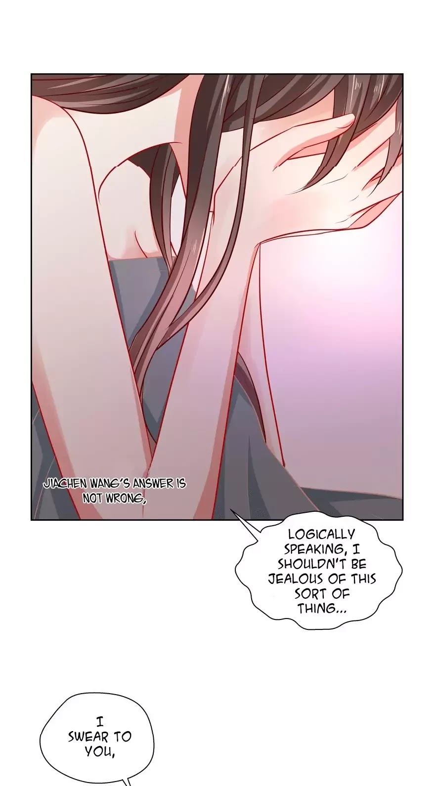My Obsession Won't Let Me Leave Chapter 57 page 13 - Chapter 57: Useless