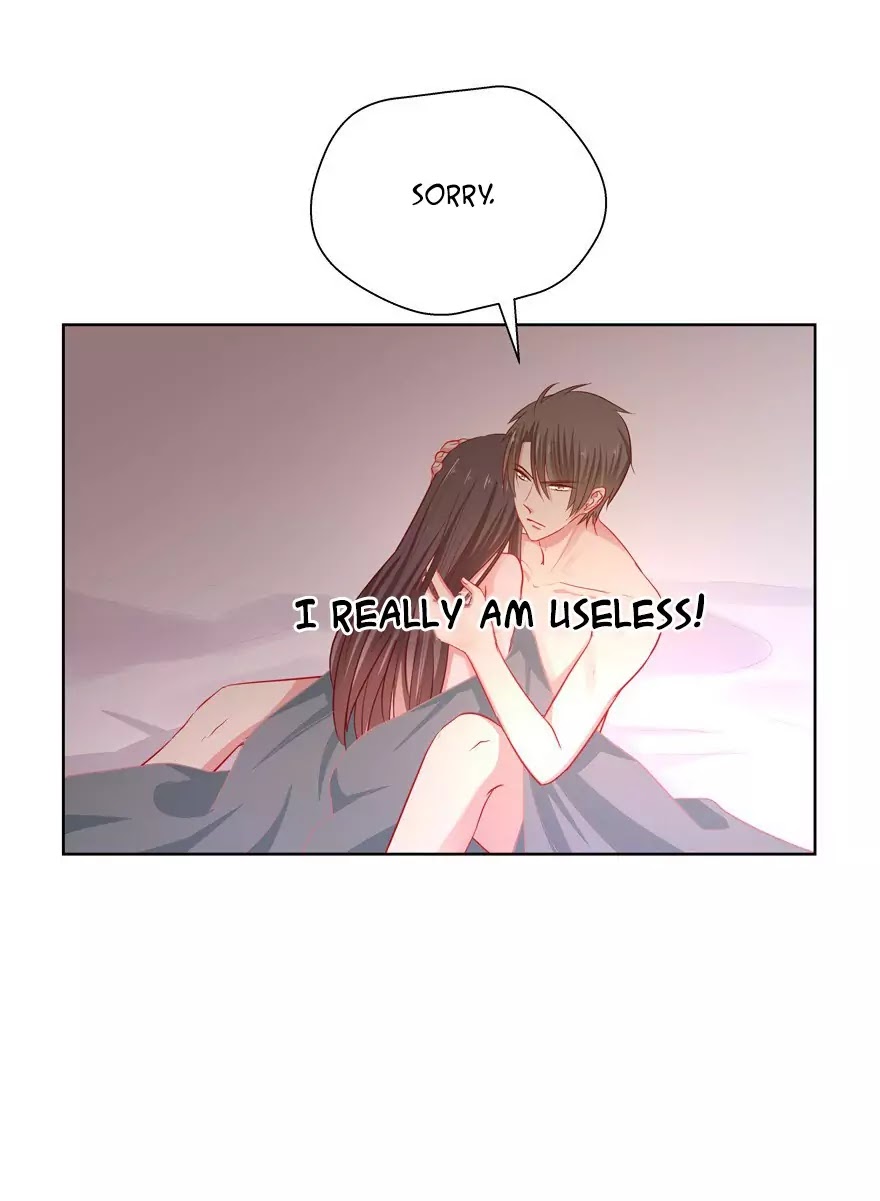 My Obsession Won't Let Me Leave Chapter 57 page 15 - Chapter 57: Useless
