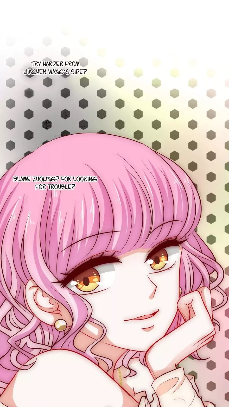 My Obsession Won't Let Me Leave Chapter 57 page 17 - Chapter 57: Useless