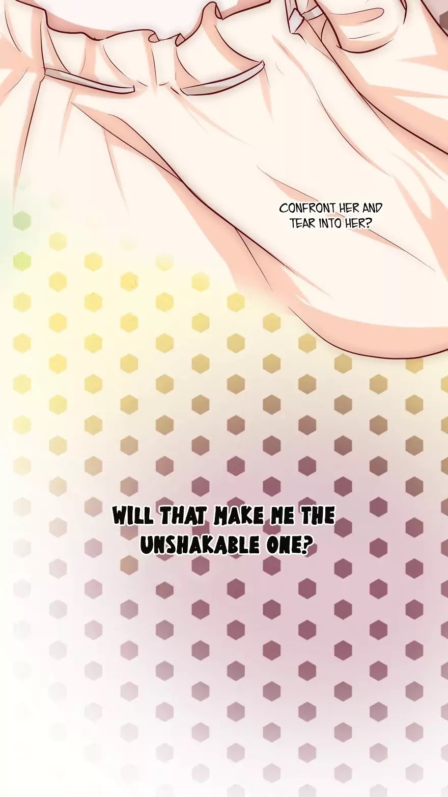 My Obsession Won't Let Me Leave Chapter 57 page 18 - Chapter 57: Useless