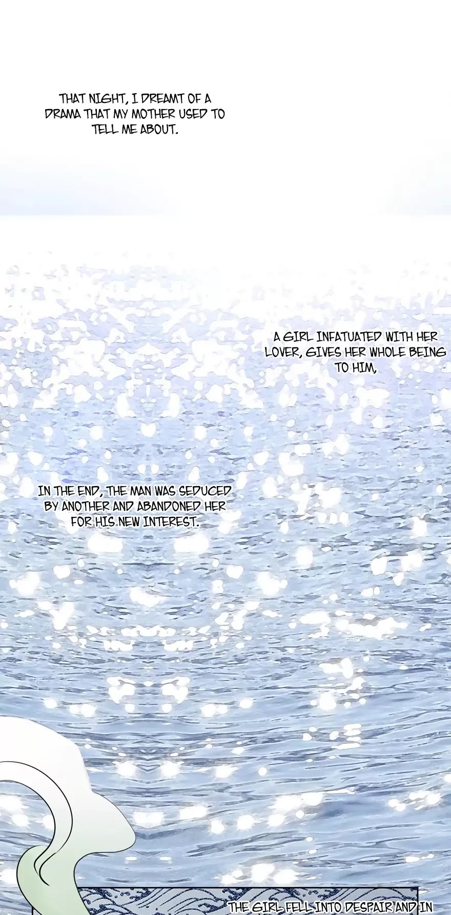 My Obsession Won't Let Me Leave Chapter 57 page 19 - Chapter 57: Useless
