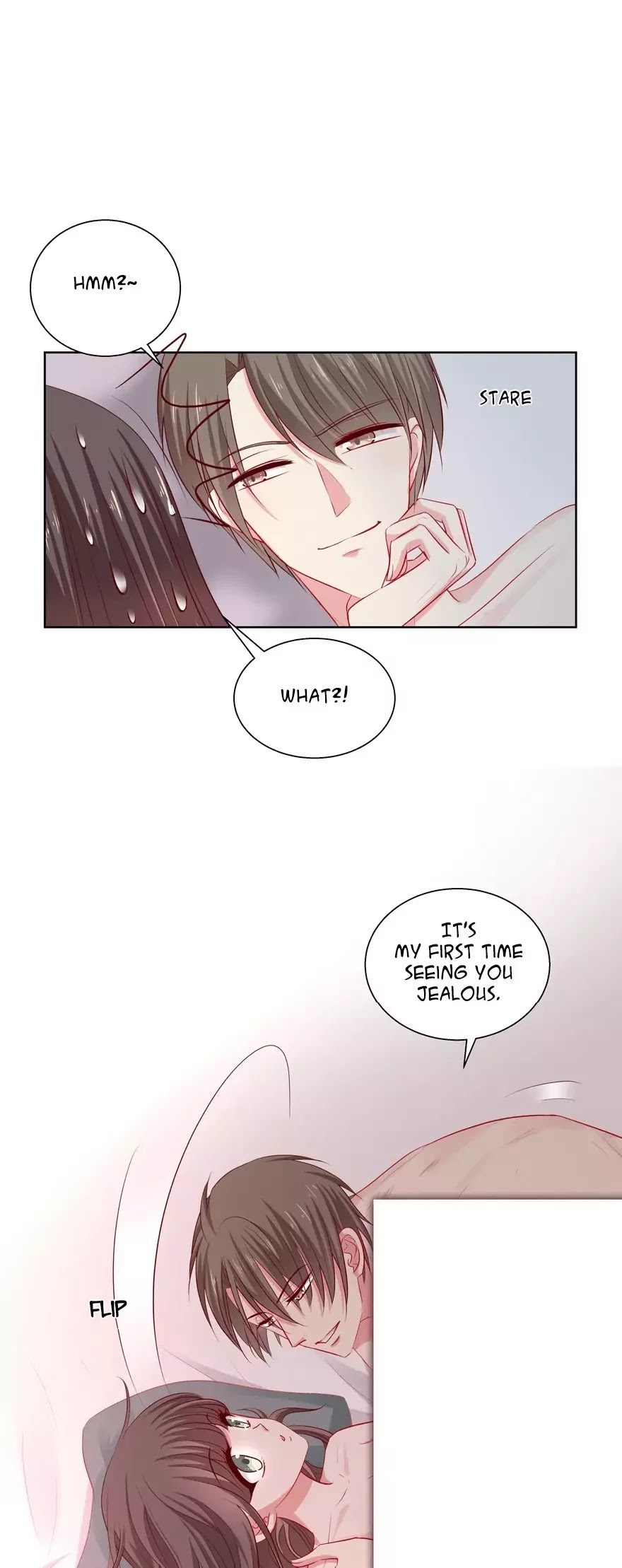 My Obsession Won't Let Me Leave Chapter 57 page 3 - Chapter 57: Useless