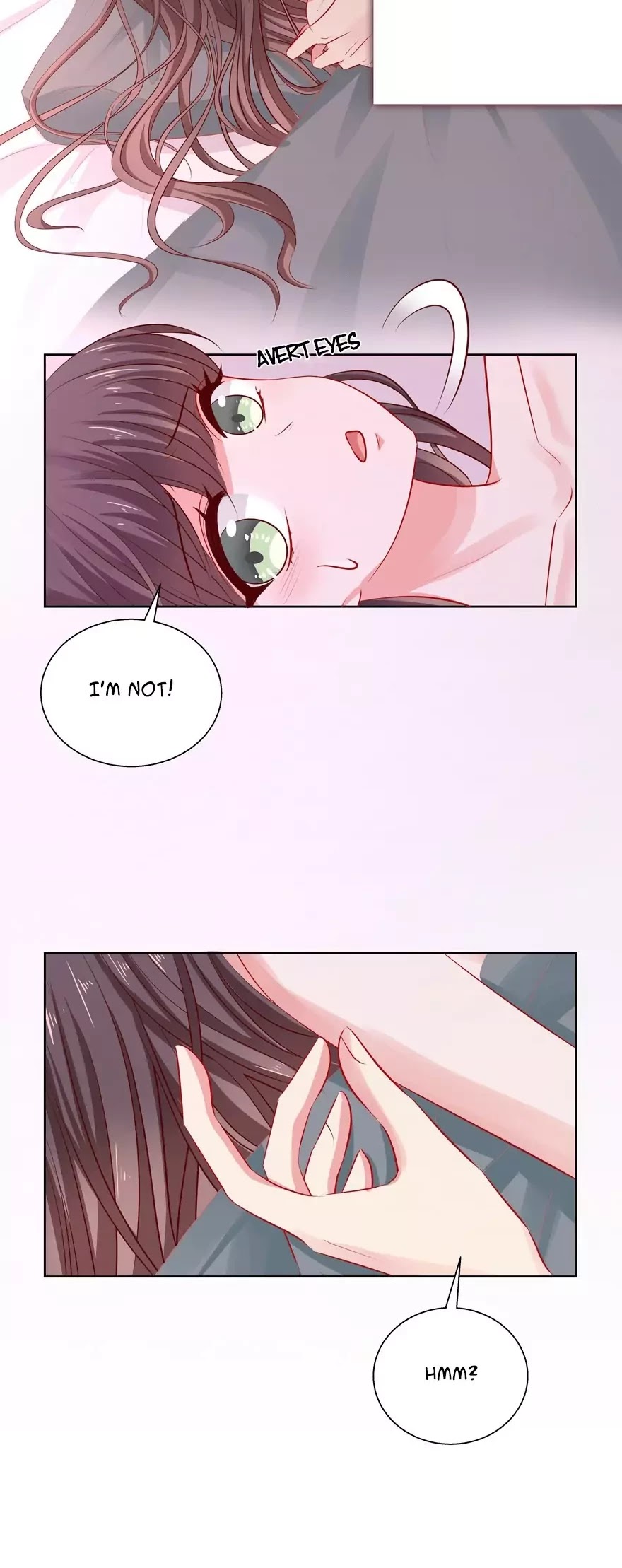 My Obsession Won't Let Me Leave Chapter 57 page 4 - Chapter 57: Useless