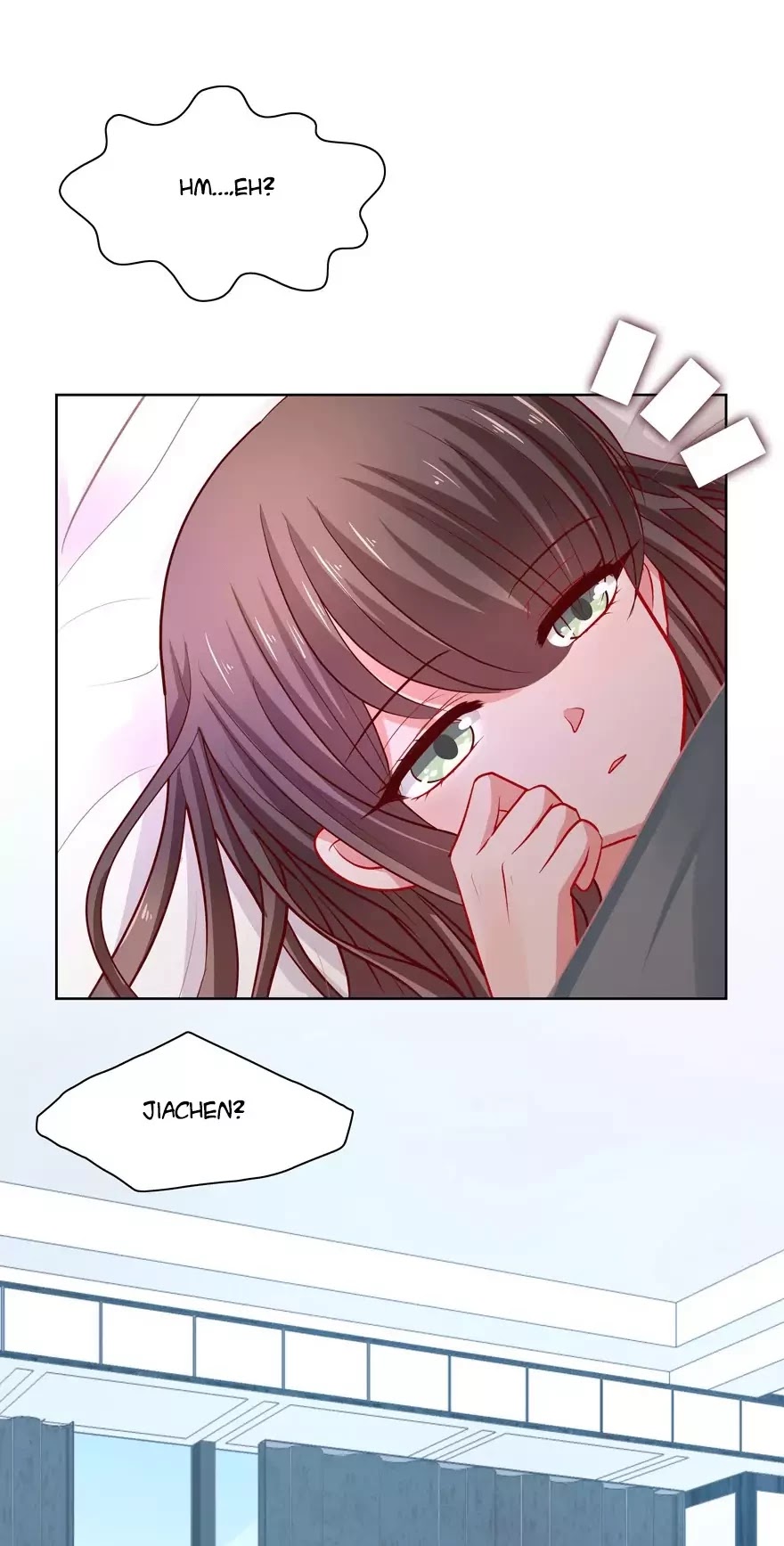 My Obsession Won't Let Me Leave Chapter 58 page 3 - Chapter 58: Hurry and make your move!