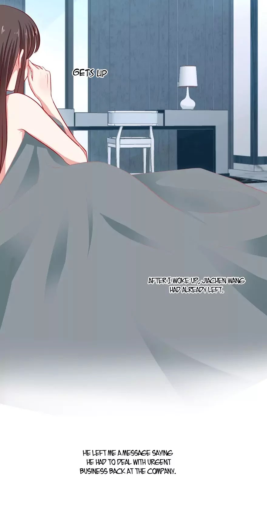 My Obsession Won't Let Me Leave Chapter 58 page 4 - Chapter 58: Hurry and make your move!