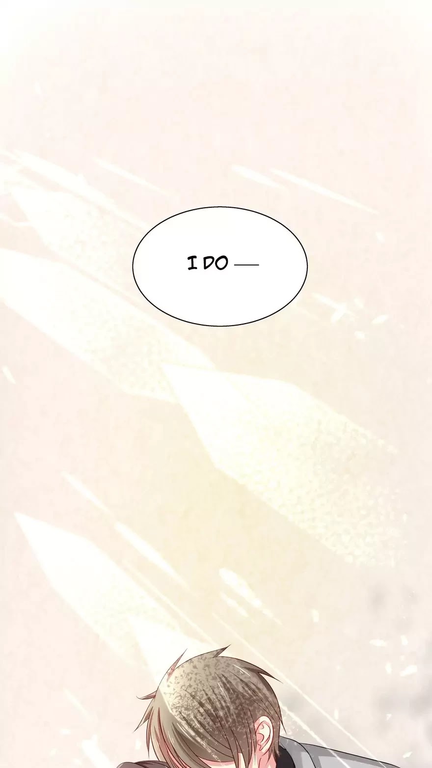 My Obsession Won't Let Me Leave Chapter 59 page 16 - Chapter 59: I only want to tell you...I do